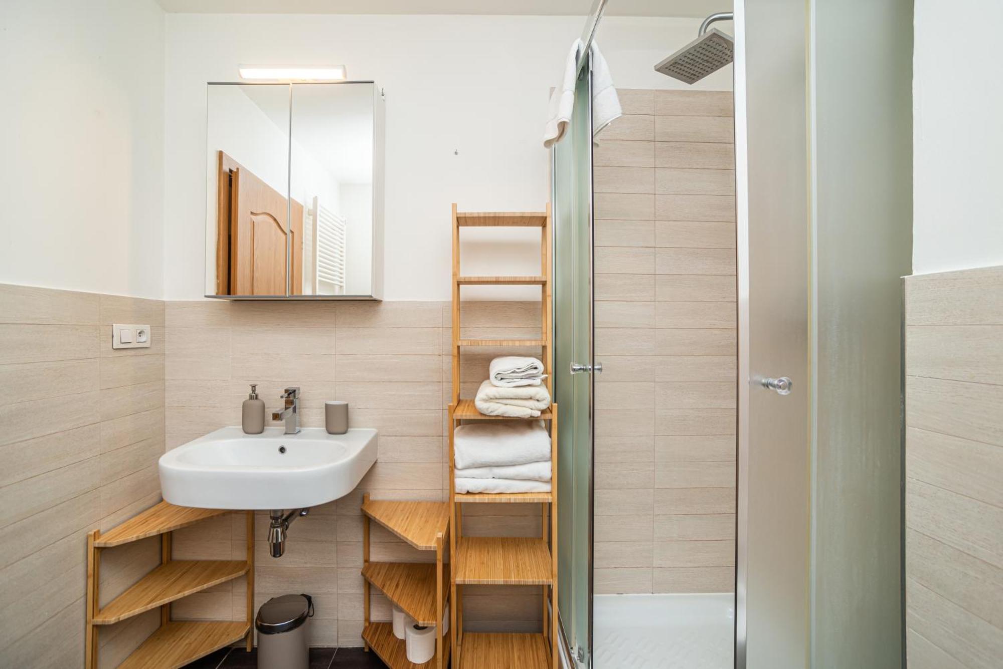 Apartamento Lavish And Chic Duplex *