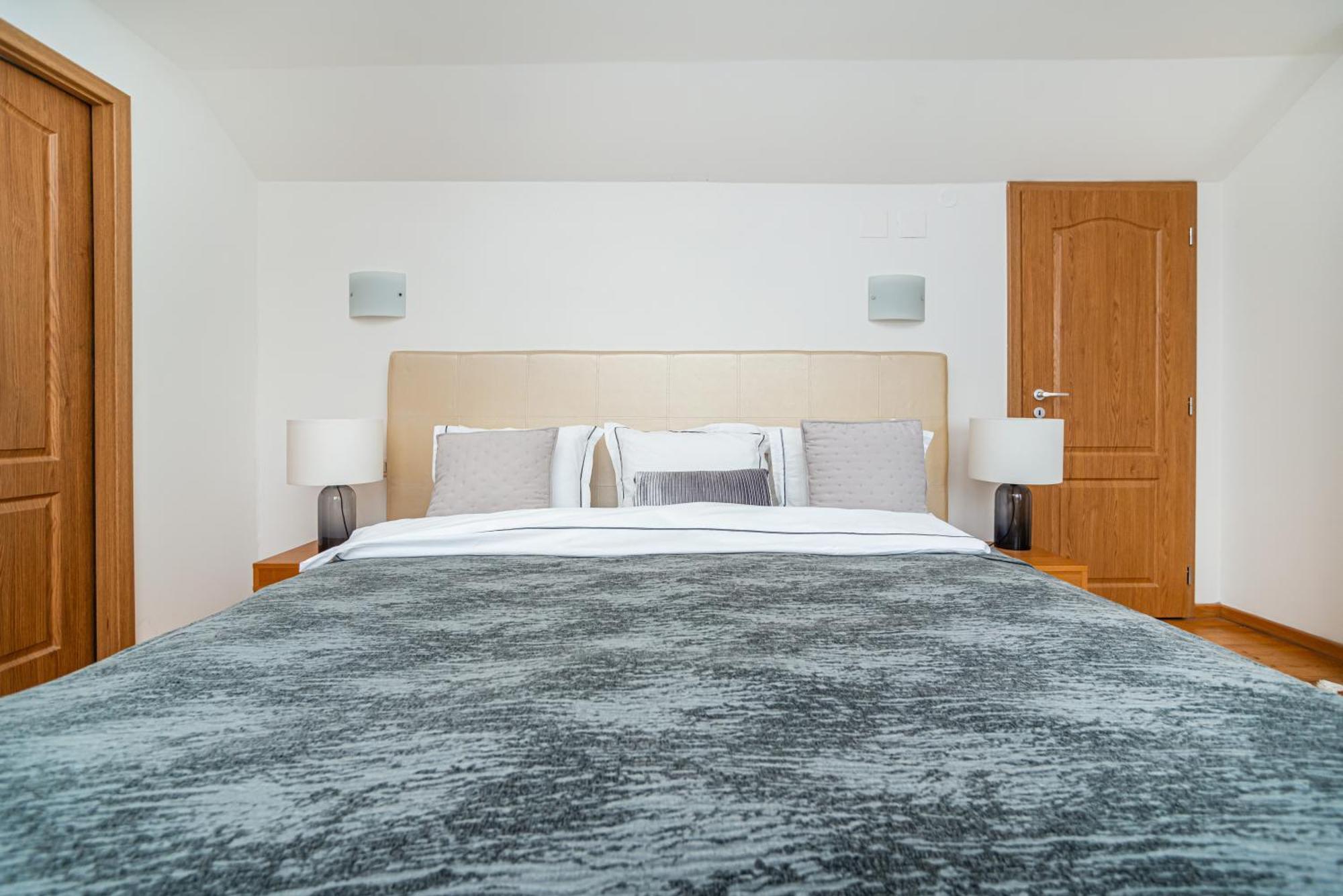 Apartament Lavish And Chic Duplex Praga
