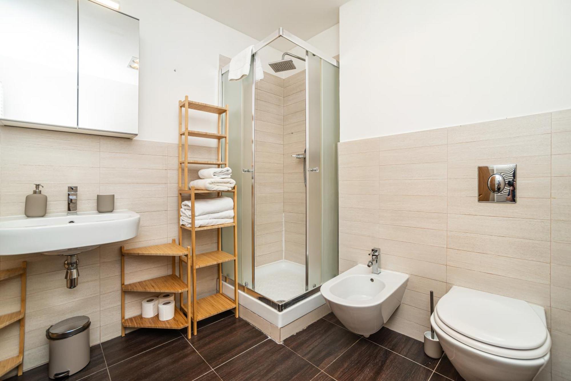 Lavish And Chic Duplex Apartament *